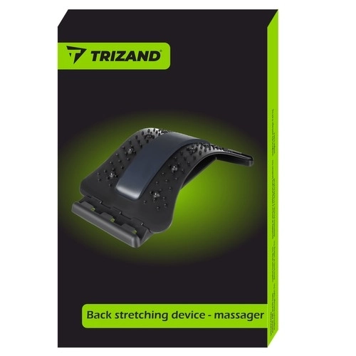 Achterverlengingsapparaat Trizand 22059