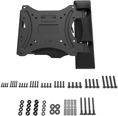Veilige en stevige bevestiging