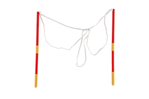 Bellenblaas set - maken van professionele bellen + vulling 350 ml in doos 15x27x6cm