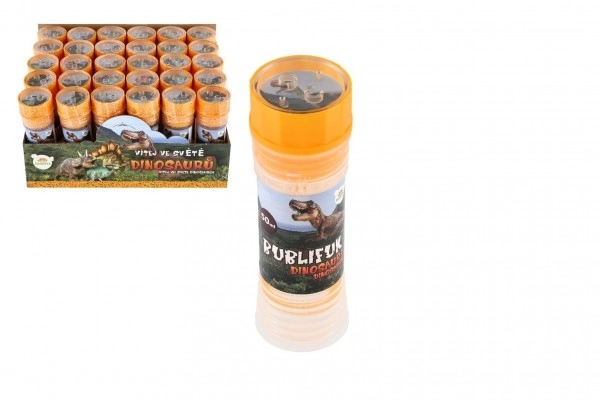 Bellenblaas - Dinosaurussen 50 ml