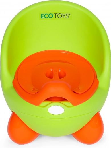 Antislip rubberen voeten