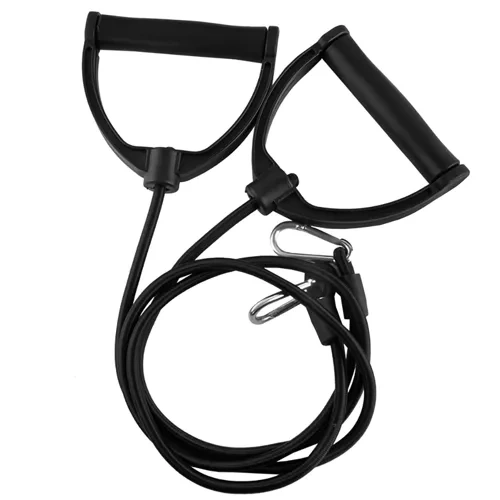 HQ Trizand schuine stepper met kabels 22776