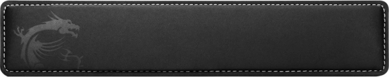 Koelend oppervlak met antibacteriële afwerking