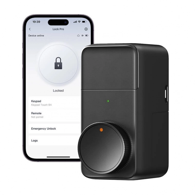 SwitchBot Lock Pro slimme deurslot