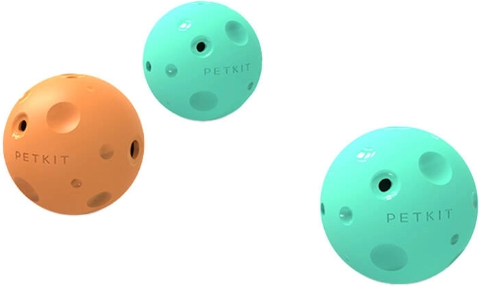 Veilige constructie en vervangbare onderdelen