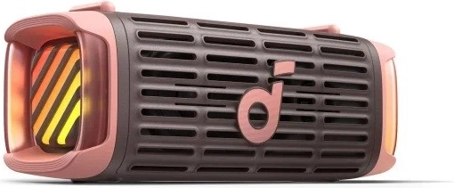 Indringend stereo geluid