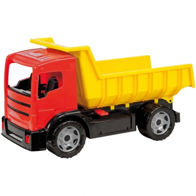 Grote kinders kiepwagen 61 cm