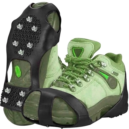 Antislip hoezen voor schoenen Trizand maat XL (44-47)