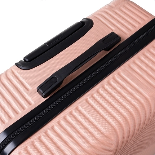 Orde houden tijdens het reizen