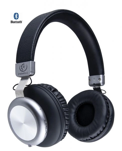 Bluetooth koptelefoon Mozart