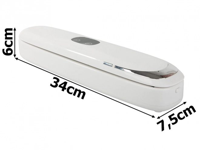 Vacuum Sealer voor Voedsel