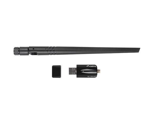 Plug and Play + USB 3.0