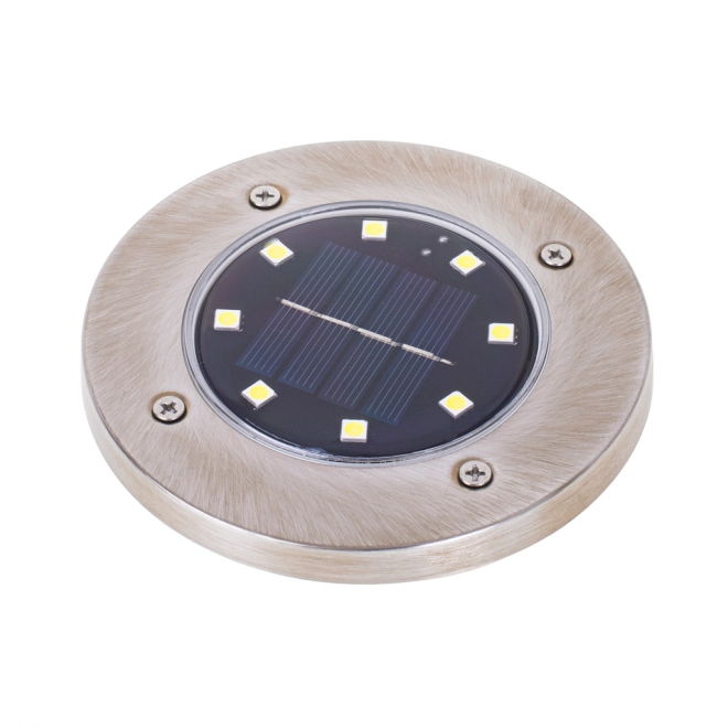 Duurzame constructie met IP44-bescherming
