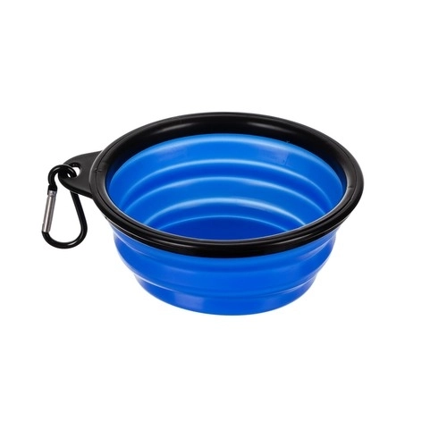 Honden- en kattenwaterkom Purlov met cadeau