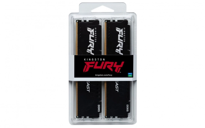 Geavanceerde DDR5-technologie