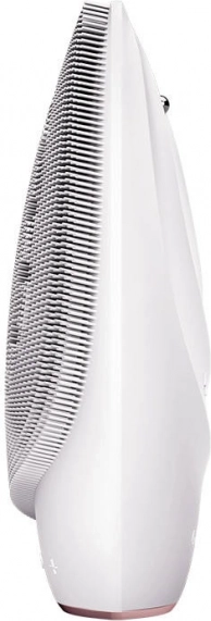 Sonic Borstel voor Gezicht met Thermo Applicatie 8v1 Geske met App in kleur Starlight
