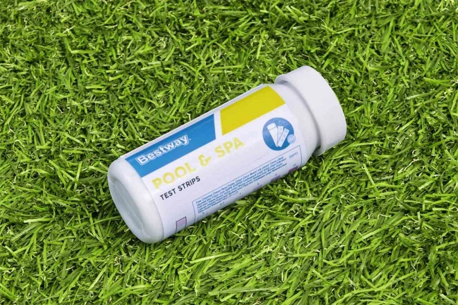 Bestway pH-watercontrole set