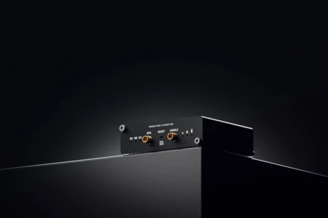 Industriële LTE-gateway Teltonika TRB256