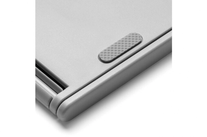 Laptopstandaard Kensington SmartFit Easy Riser Go 14" grijs