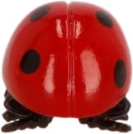 Realistische details en glanzend oppervlak