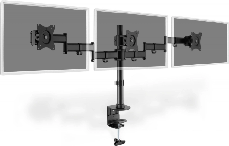 Stevige en stabiele constructie