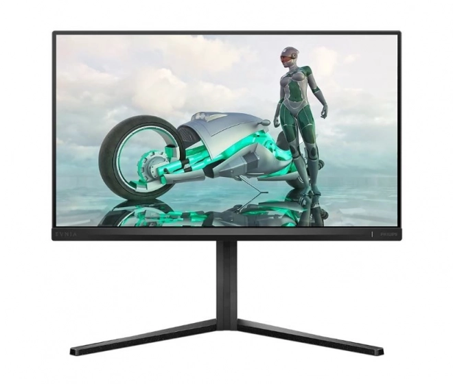 Monitor PHILIPS 24M2N3200A 23,8'' IPS 180Hz HDMIx2 DP Pivot met geluid