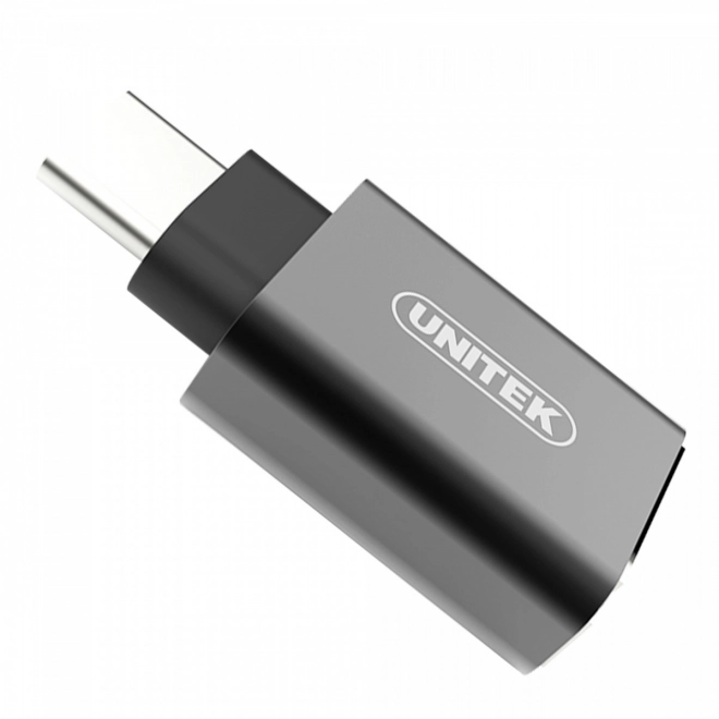 Adapter USB Type-C naar USB