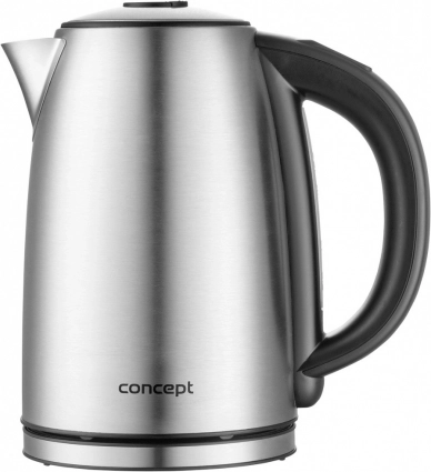 Waterkoker Concept met temperatuurregeling 1,7 l