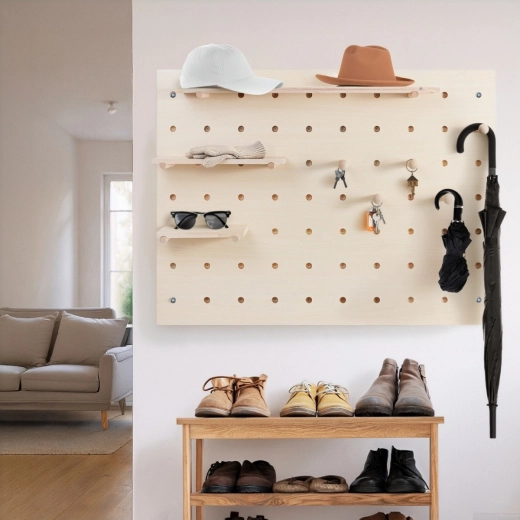 Strak design voor elke kamer