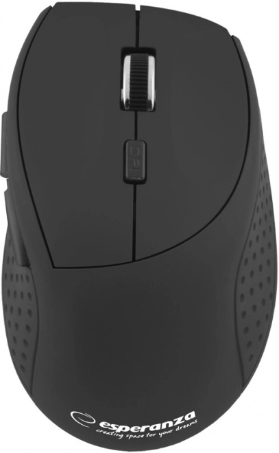 Draadloze optische muis ANDROMEDA Esperanza