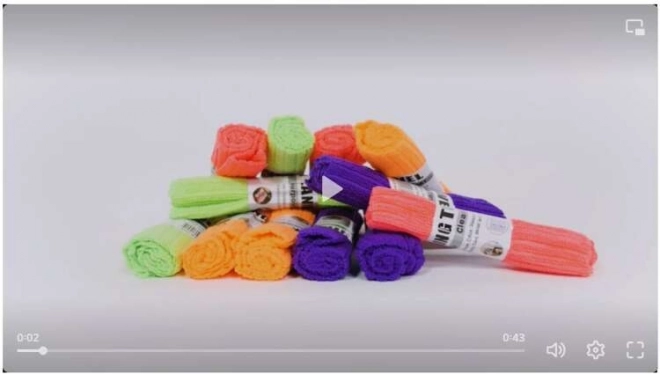 Microvezeldoeken - set van 12 stuks