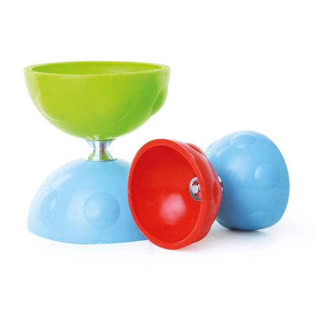 Groot diabolo Vilac