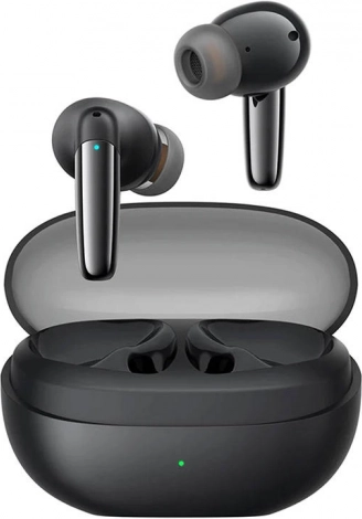 Draadloze True Wireless oordopjes Joyroom zwart