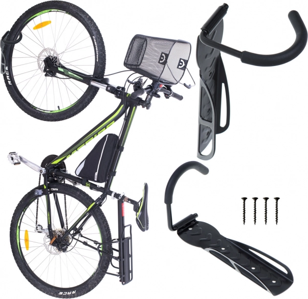 Wandhouder voor fiets Rallex