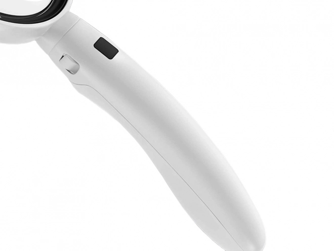 Juweliersloep met LED-verlichting