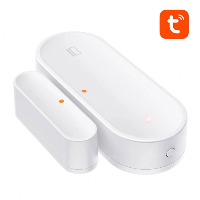 Smart sensor voor het openen van ramen en deuren Avatto ZDS16