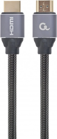 HDMI-kabel High Speed met Ethernet 2 m