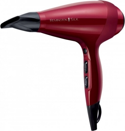 Silk haardroger 2400 W
