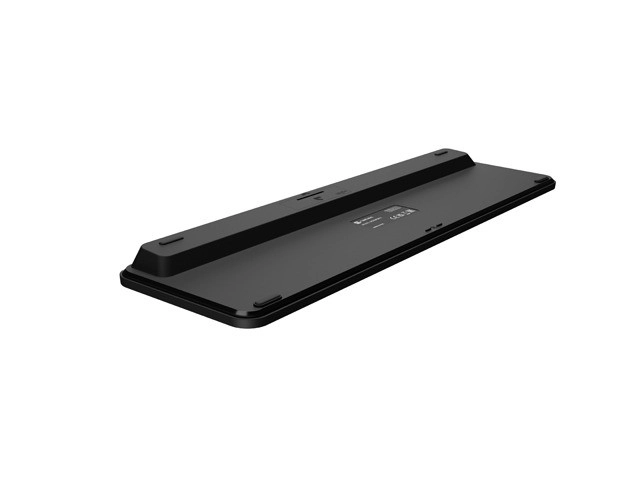 Draadloze set toetsenbord en muis Natec Octopus 2 Bluetooth + 2.4GHz