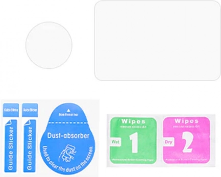 Bubbelvrije installatie in een handomdraai