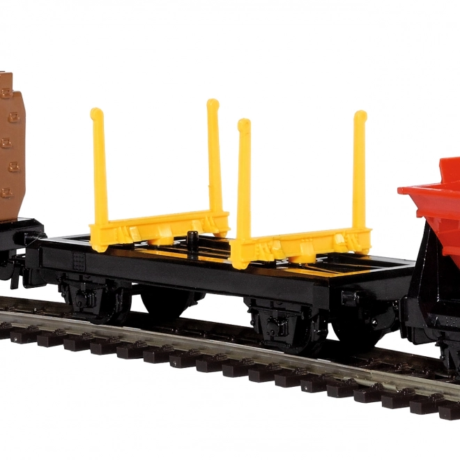 Piko Startset myTrain® Goederentrein DB - 57090