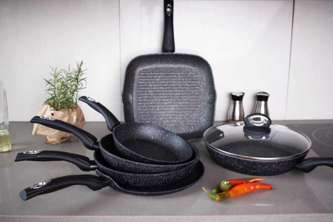 Pan Tivano Berretti, 28 cm