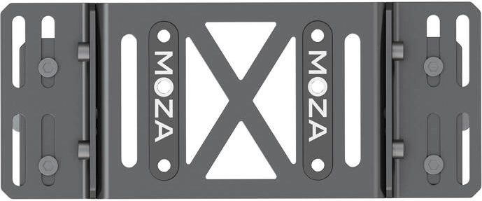 Robuust 5 mm staal voor maximale stabiliteit