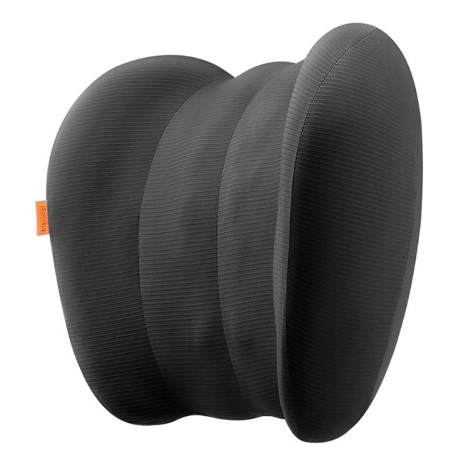 Koelmiddel lumbaal kussen Baseus ComfortRide Series voor auto's zwart