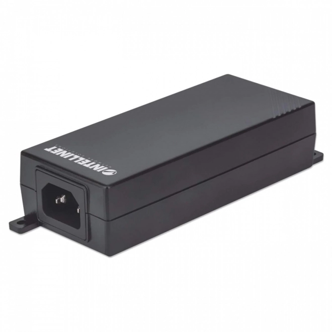 Gigabit PoE+ injector Intellinet 30W 1x RJ45