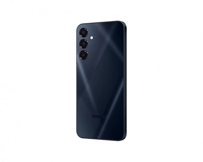 Samsung Galaxy A16 5G zwart 4/128 GB
