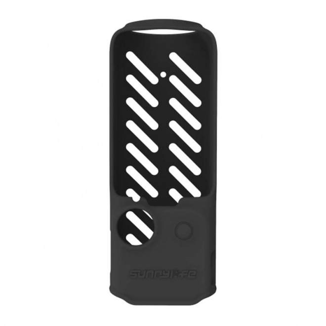 Siliconen hoes Sunnylife voor DJI Osmo Pocket 3