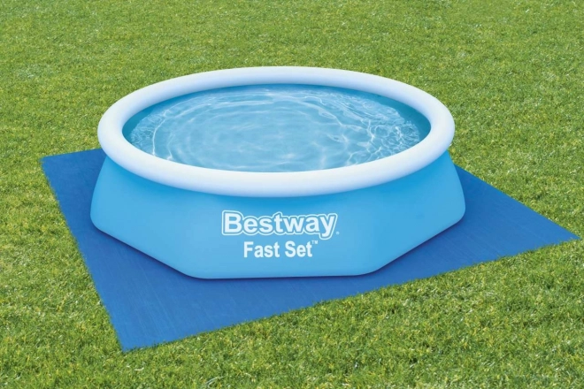 Plachtapod tuinzwembad 274x274 cm Bestway
