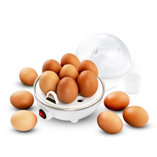 Eierkoker EGG MASTER