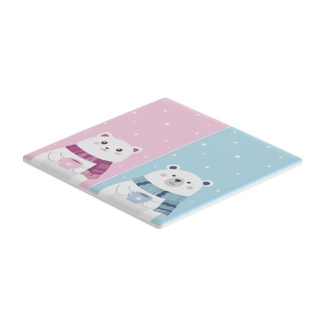 Decoratieve hoes / kap voor T5 SONOFF Cartoon aanraaksensor – 2C